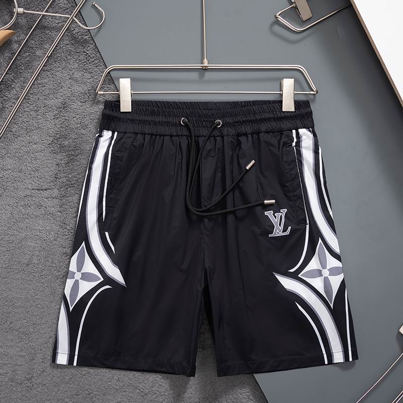 Louis Vuitton Beach Shorts Mens ID:20260722-60